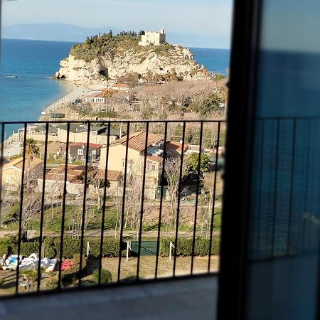 B&B Laudato Sii Tropea Kültér fotó