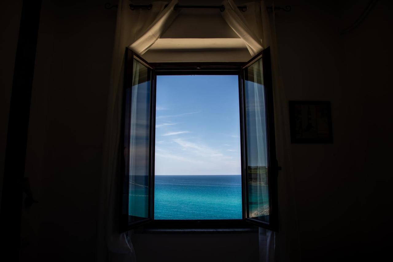 B&B Laudato Sii Tropea Kültér fotó