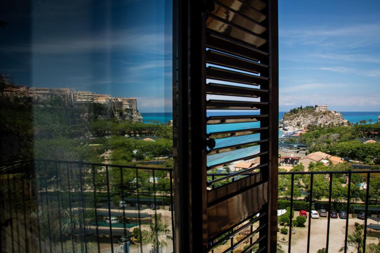 B&B Laudato Sii Tropea Kültér fotó