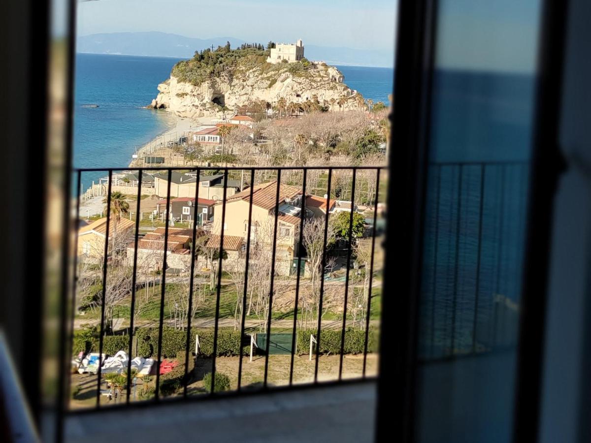 B&B Laudato Sii Tropea Kültér fotó