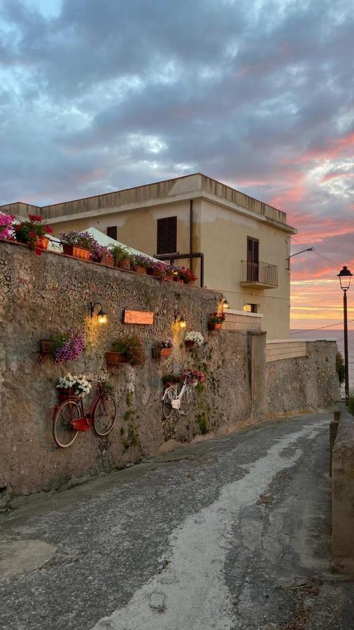 B&B Laudato Sii Tropea Kültér fotó