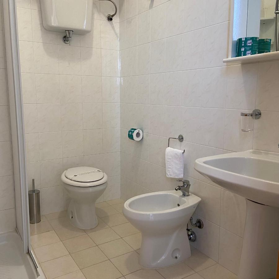 B&B Laudato Sii Tropea Kültér fotó