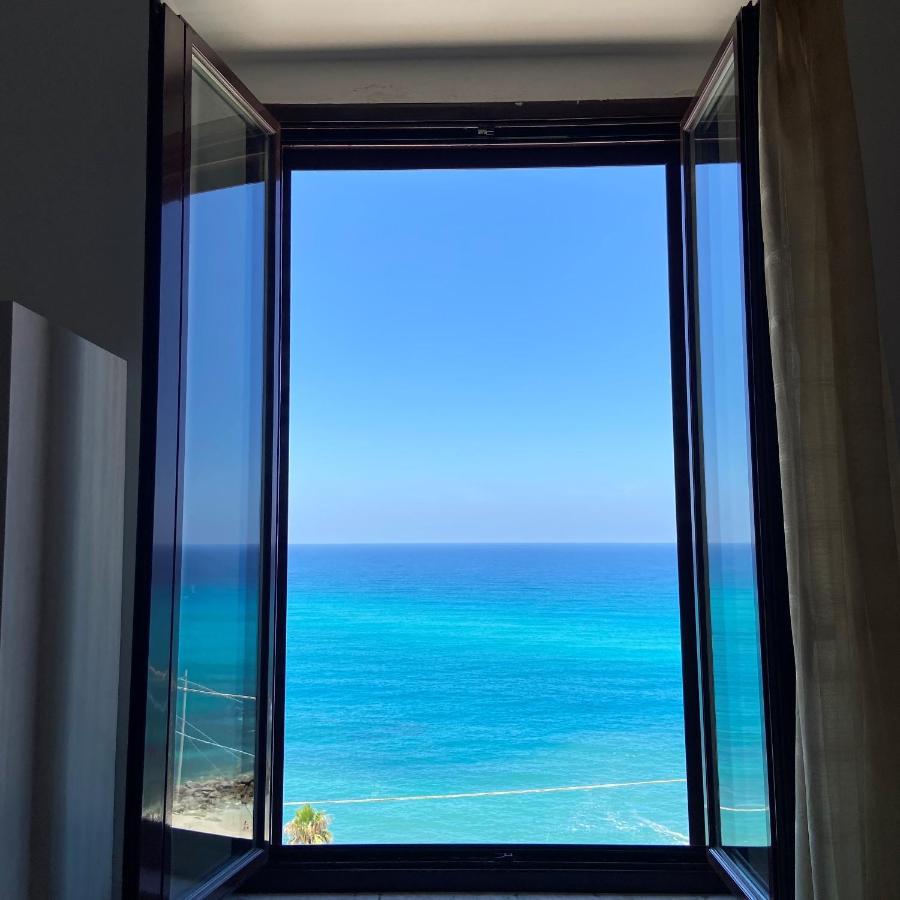 B&B Laudato Sii Tropea Kültér fotó