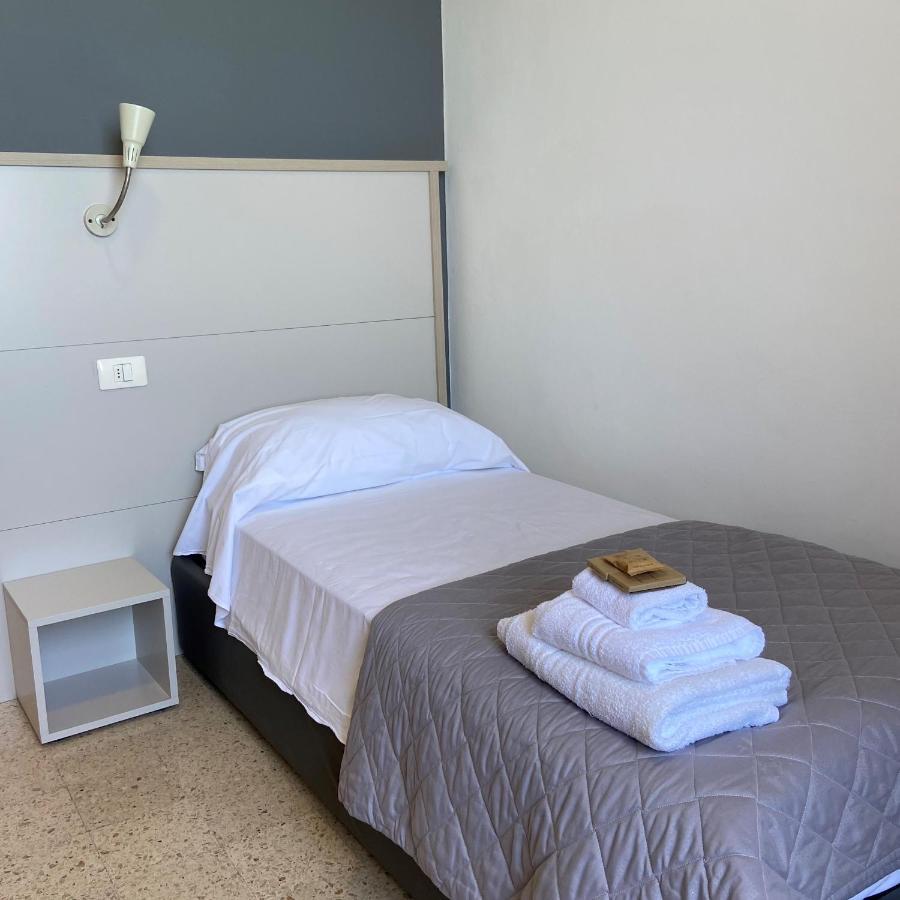 B&B Laudato Sii Tropea Kültér fotó