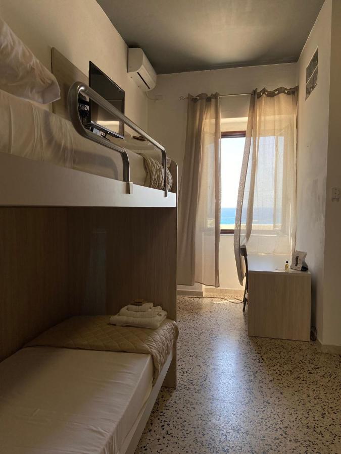 B&B Laudato Sii Tropea Kültér fotó