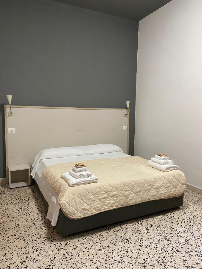 B&B Laudato Sii Tropea Kültér fotó