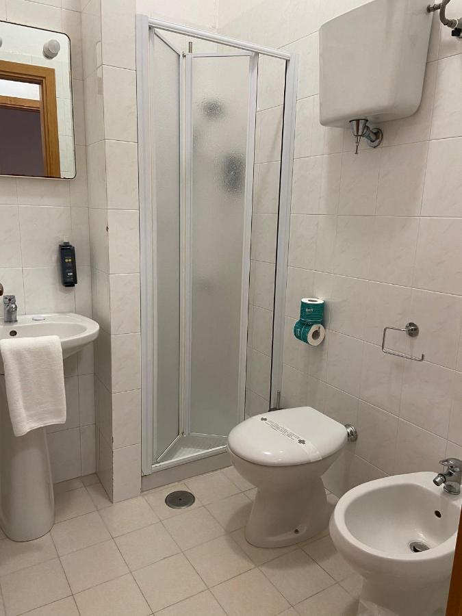 B&B Laudato Sii Tropea Kültér fotó