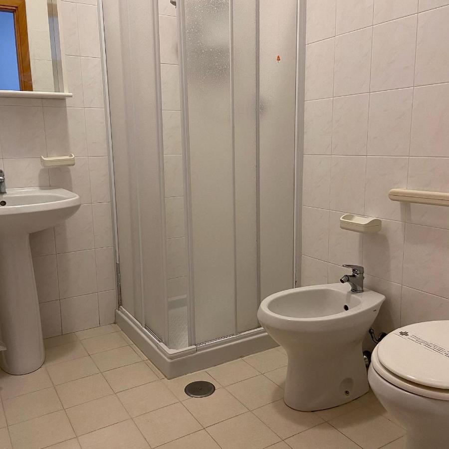 B&B Laudato Sii Tropea Kültér fotó