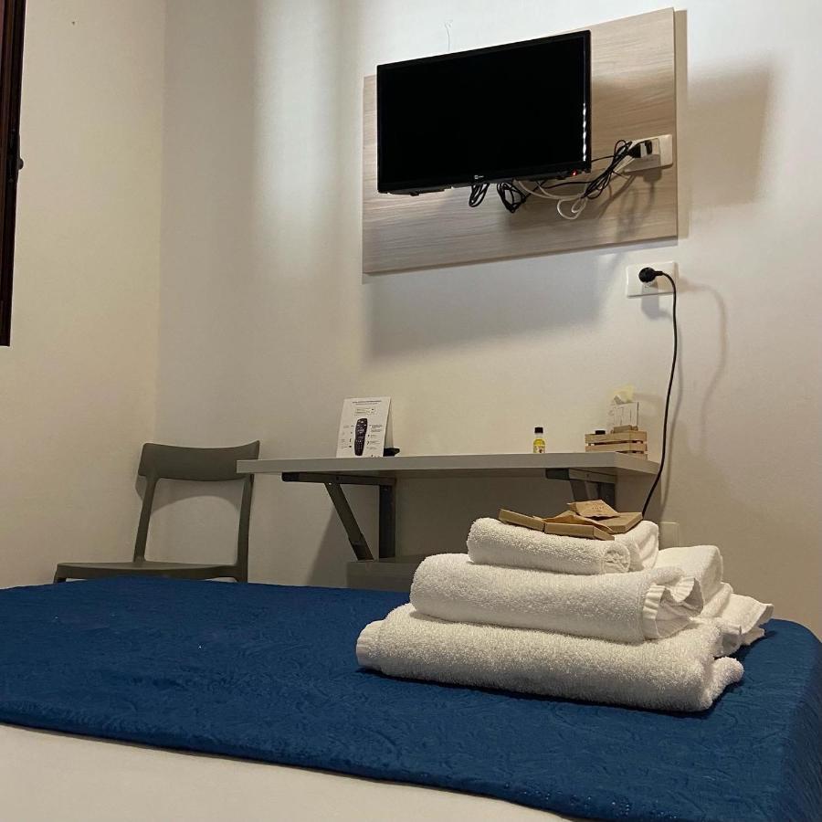 B&B Laudato Sii Tropea Kültér fotó