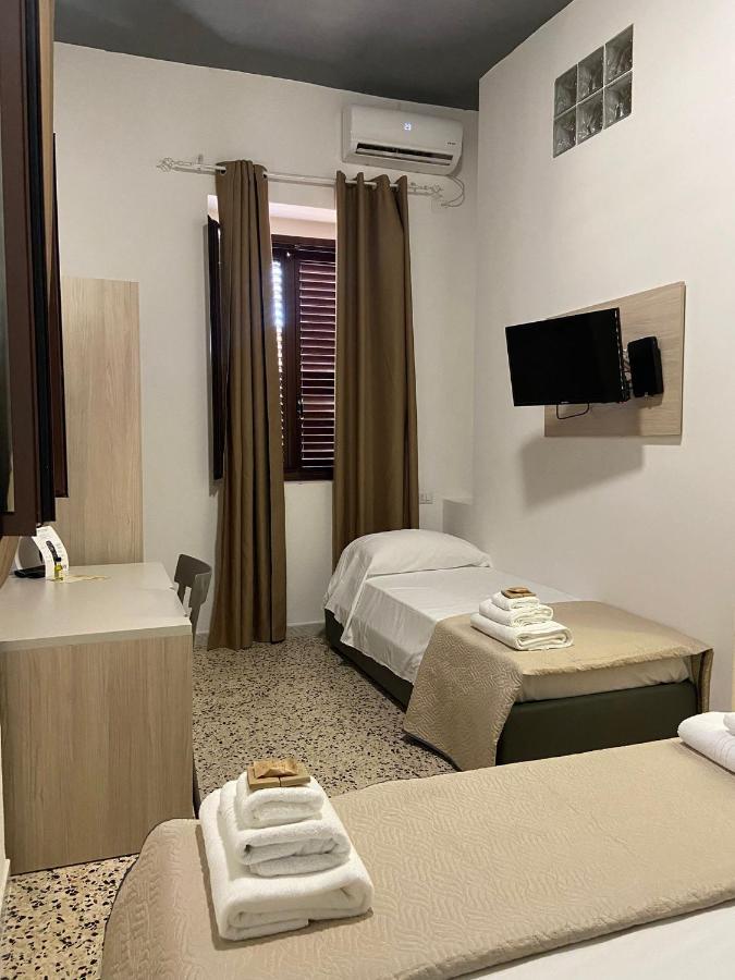 B&B Laudato Sii Tropea Kültér fotó