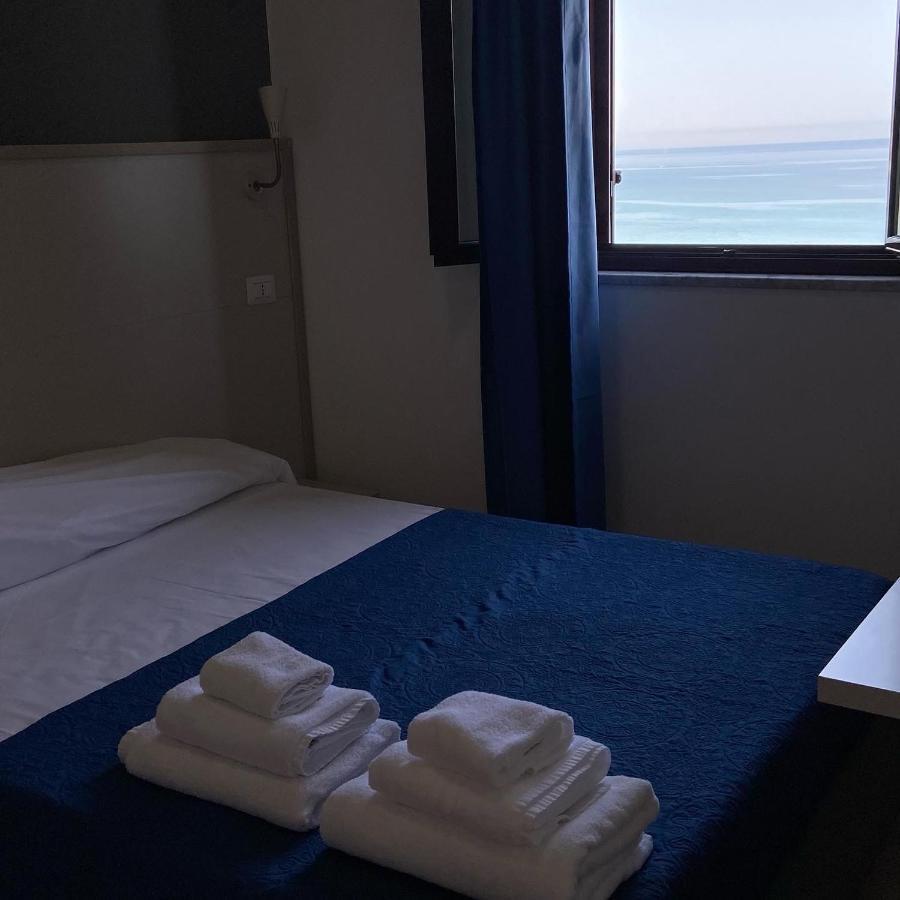 B&B Laudato Sii Tropea Kültér fotó