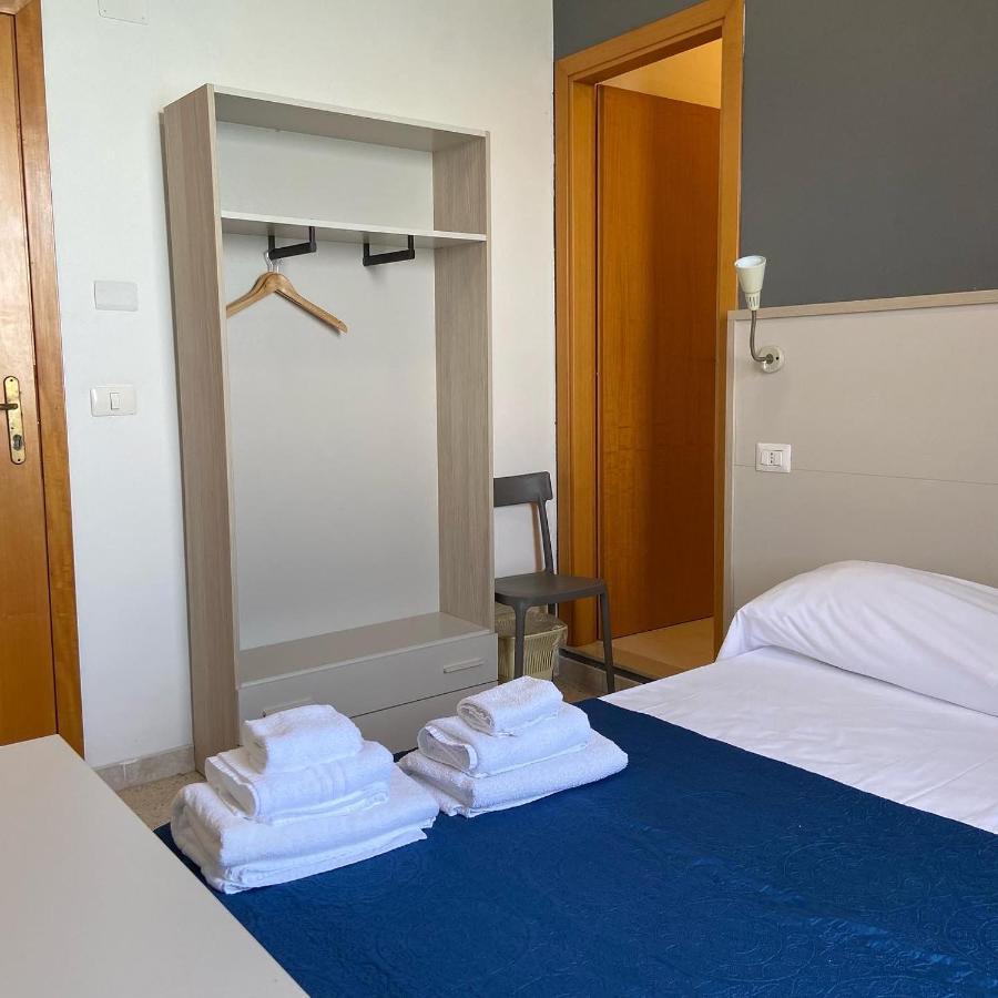 B&B Laudato Sii Tropea Kültér fotó