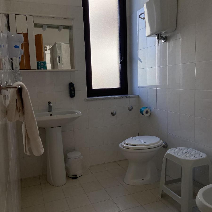 B&B Laudato Sii Tropea Kültér fotó