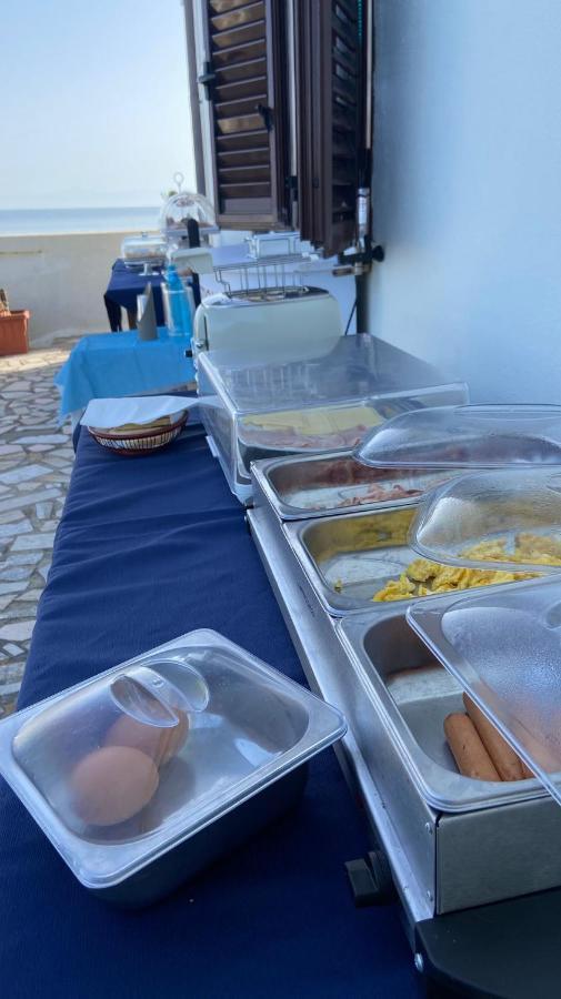 B&B Laudato Sii Tropea Kültér fotó