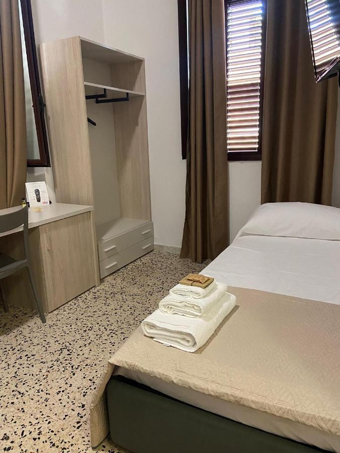 B&B Laudato Sii Tropea Kültér fotó