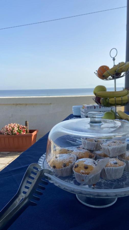 B&B Laudato Sii Tropea Kültér fotó