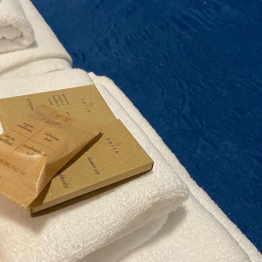 B&B Laudato Sii Tropea Kültér fotó