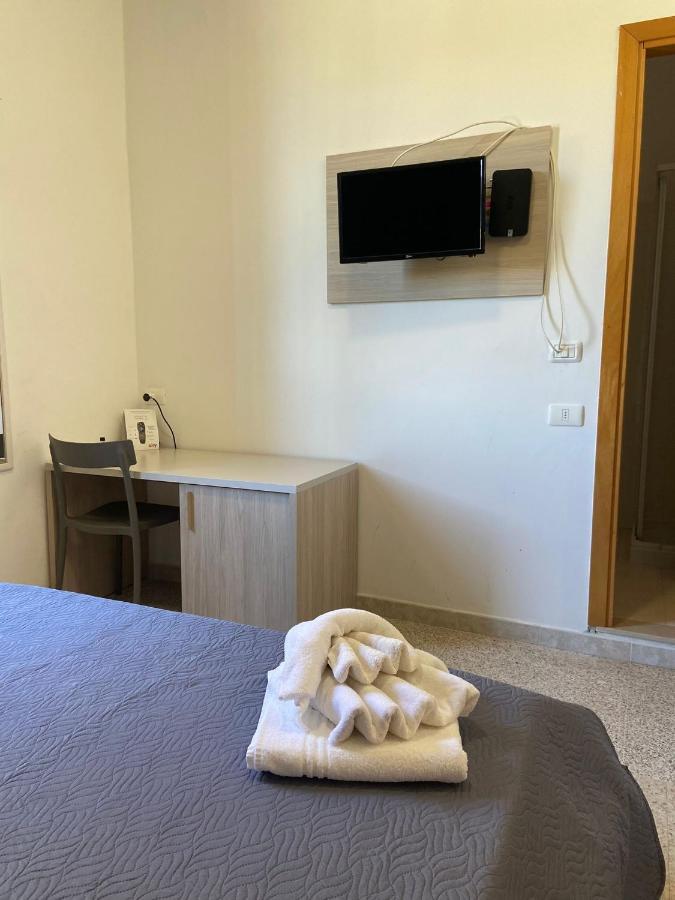 B&B Laudato Sii Tropea Kültér fotó