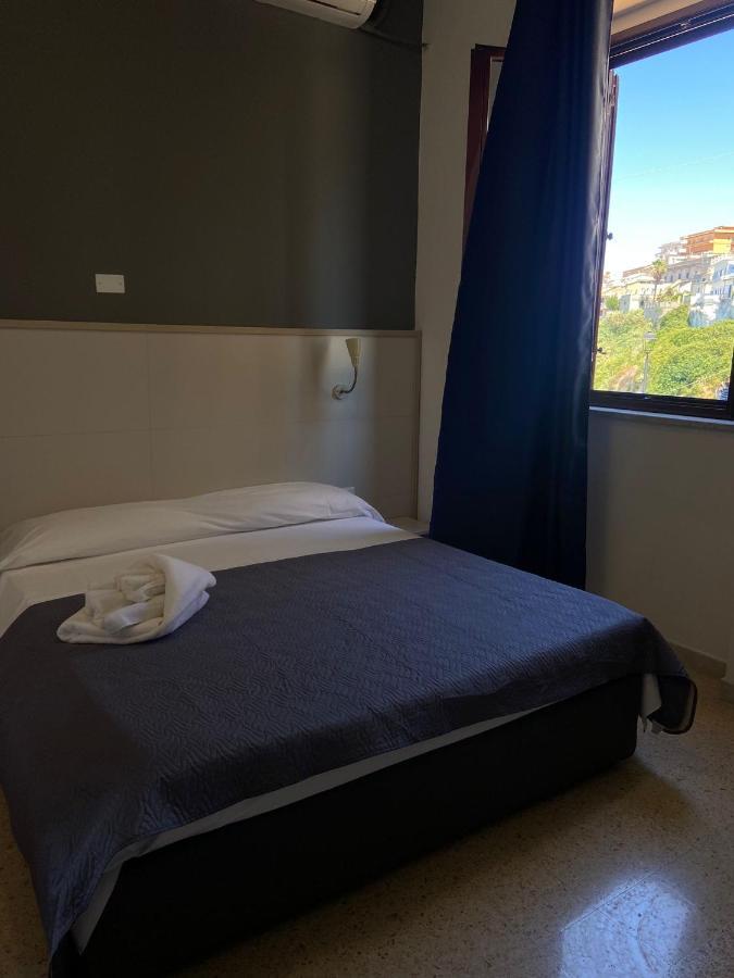 B&B Laudato Sii Tropea Kültér fotó