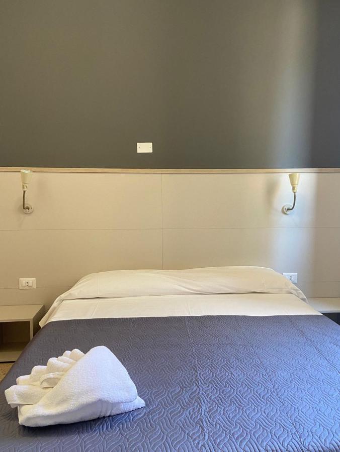 B&B Laudato Sii Tropea Kültér fotó